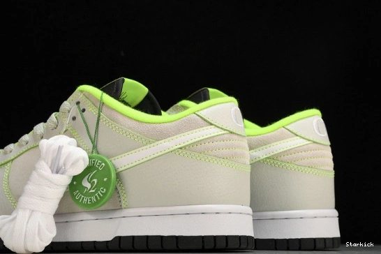 Oregon University Dunk Low (2023) Nike of PE FQ7260-001 0713